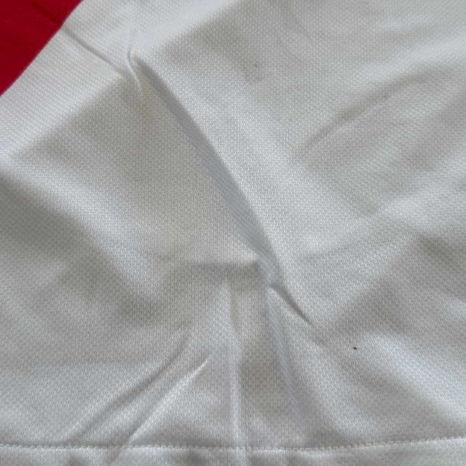Gonzalo Montiel – River Plate – Torneo Apertura 2025 – MATCH WORN UNWASHED & SIGNED - Imagen 28