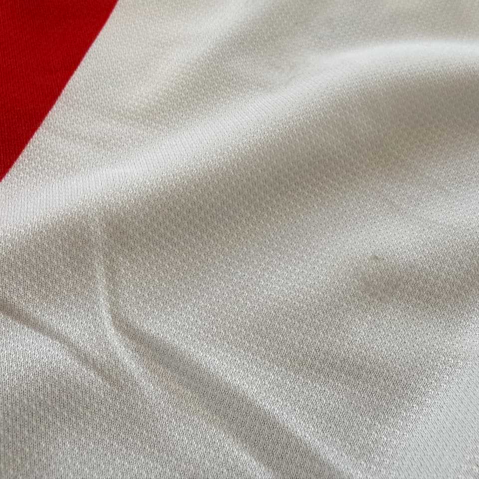 Gonzalo Montiel – River Plate – Torneo Apertura 2025 – MATCH WORN UNWASHED & SIGNED - Imagen 29