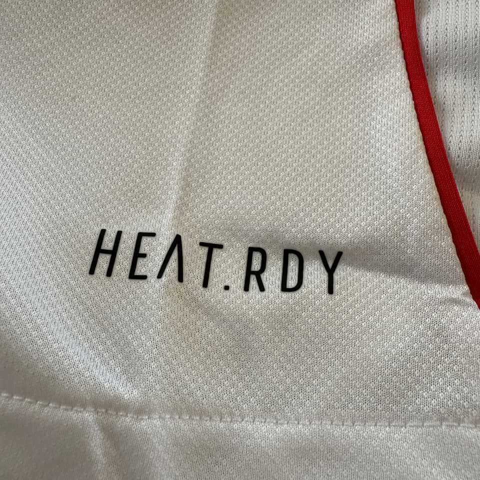 Lucas Martinez Quarta – River Plate – Torneo Apertura 2025 – MATCH WORN UNWASHED & SIGNED - Imagen 15
