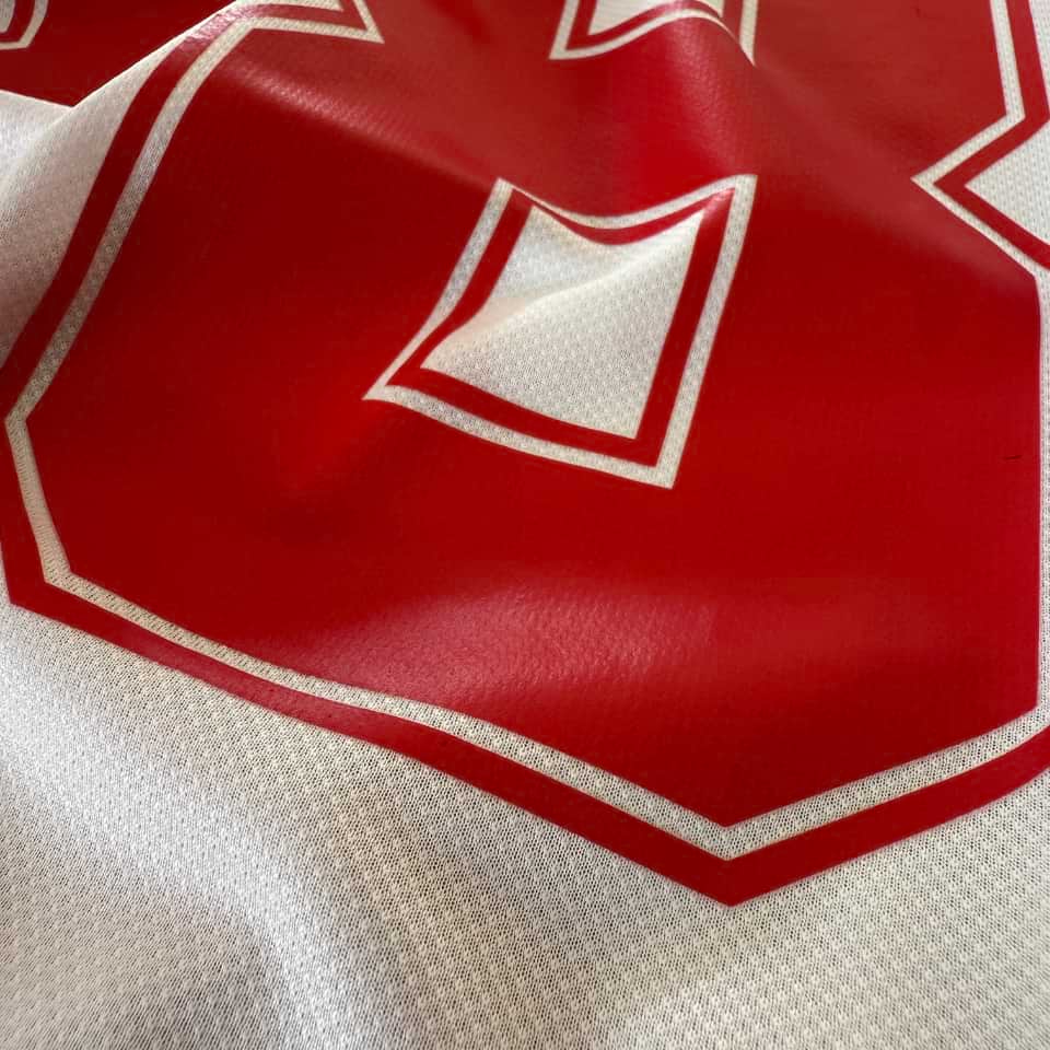 Lucas Martinez Quarta – River Plate – Torneo Apertura 2025 – MATCH WORN UNWASHED & SIGNED - Imagen 22