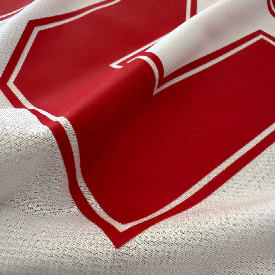 Lucas Martinez Quarta – River Plate – Torneo Apertura 2025 – MATCH WORN UNWASHED & SIGNED - Imagen 23