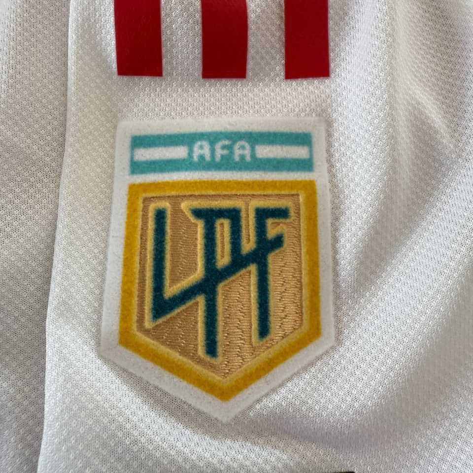 Lucas Martinez Quarta – River Plate – Torneo Apertura 2025 – MATCH WORN UNWASHED & SIGNED - Imagen 25