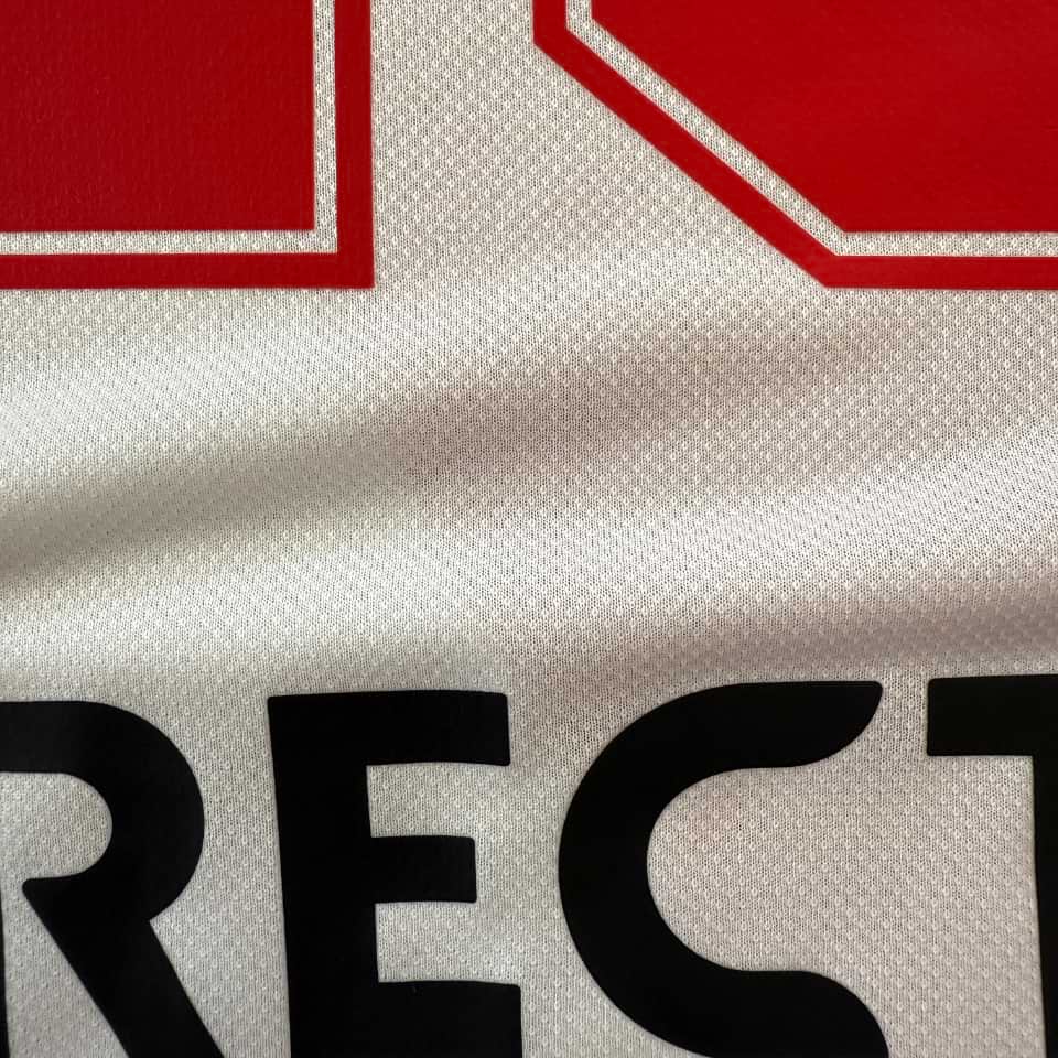 Lucas Martinez Quarta – River Plate – Torneo Apertura 2025 – MATCH WORN UNWASHED & SIGNED - Imagen 27
