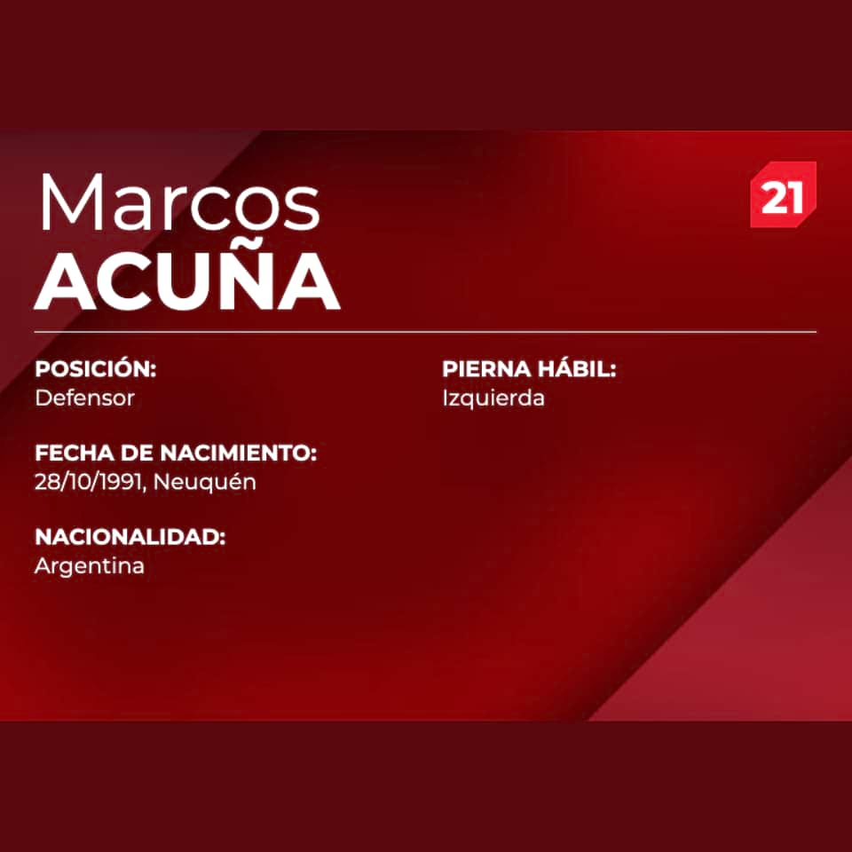 Marcos “Huevo” Acuña – River Plate – Torneo Apertura 2025 – MATCH WORN UNWASHED & SIGNED - Imagen 6