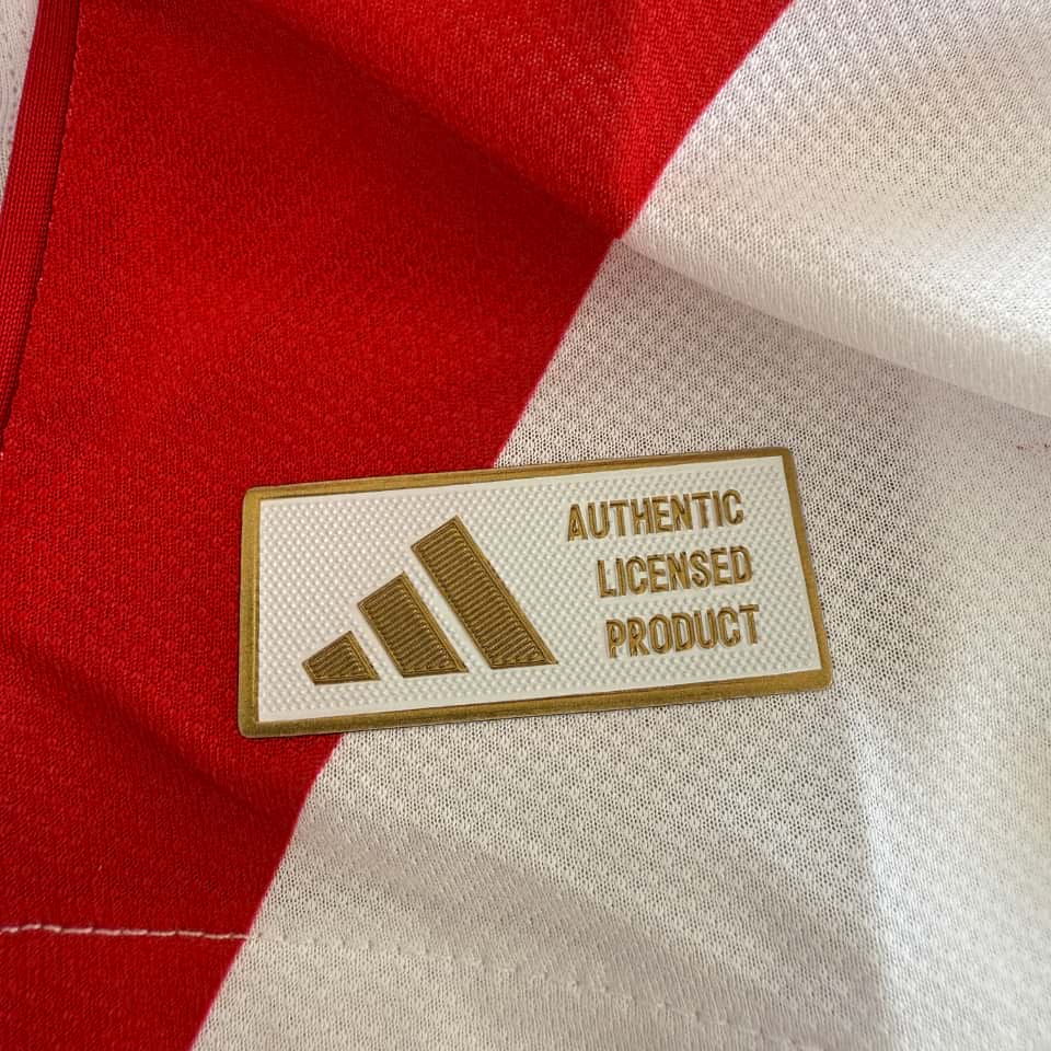 Marcos “Huevo” Acuña – River Plate – Torneo Apertura 2025 – MATCH WORN UNWASHED & SIGNED - Imagen 16