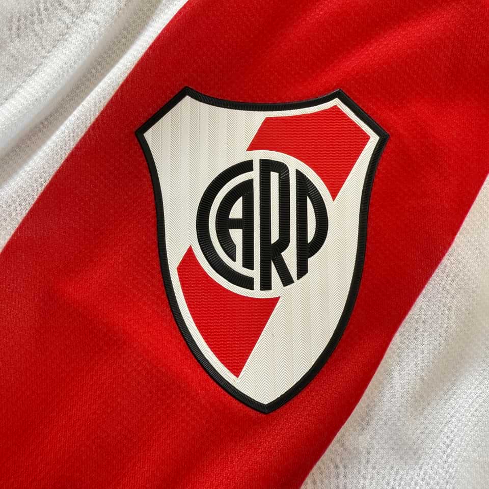 Marcos “Huevo” Acuña – River Plate – Torneo Apertura 2025 – MATCH WORN UNWASHED & SIGNED - Imagen 18