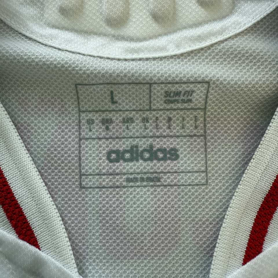 Marcos “Huevo” Acuña – River Plate – Torneo Apertura 2025 – MATCH WORN UNWASHED & SIGNED - Imagen 21