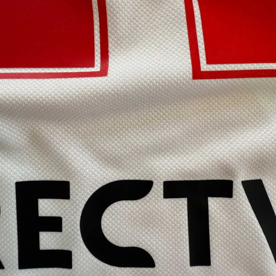 Marcos “Huevo” Acuña – River Plate – Torneo Apertura 2025 – MATCH WORN UNWASHED & SIGNED - Imagen 25