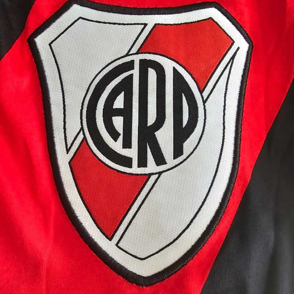 Diego Buonanotte – River Plate – Carlsberg Cup 2009 – Match Worn - Imagen 13