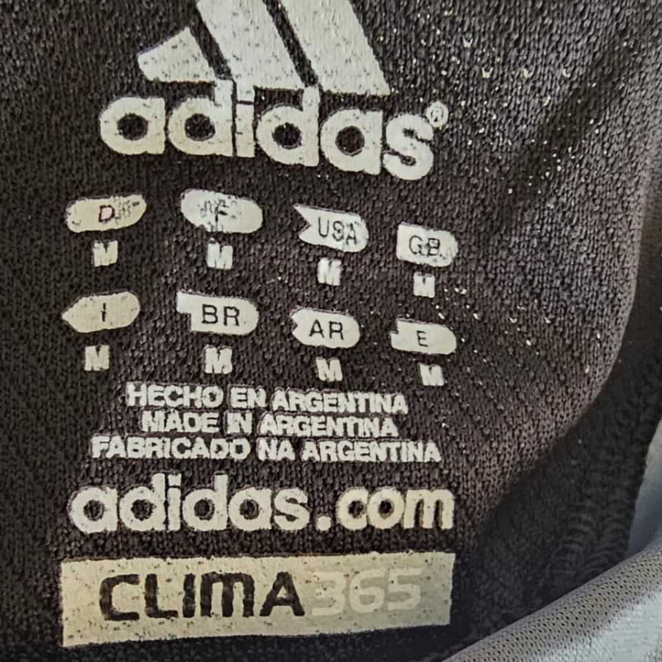 Diego Buonanotte – River Plate – Carlsberg Cup 2009 – Match Worn - Imagen 14