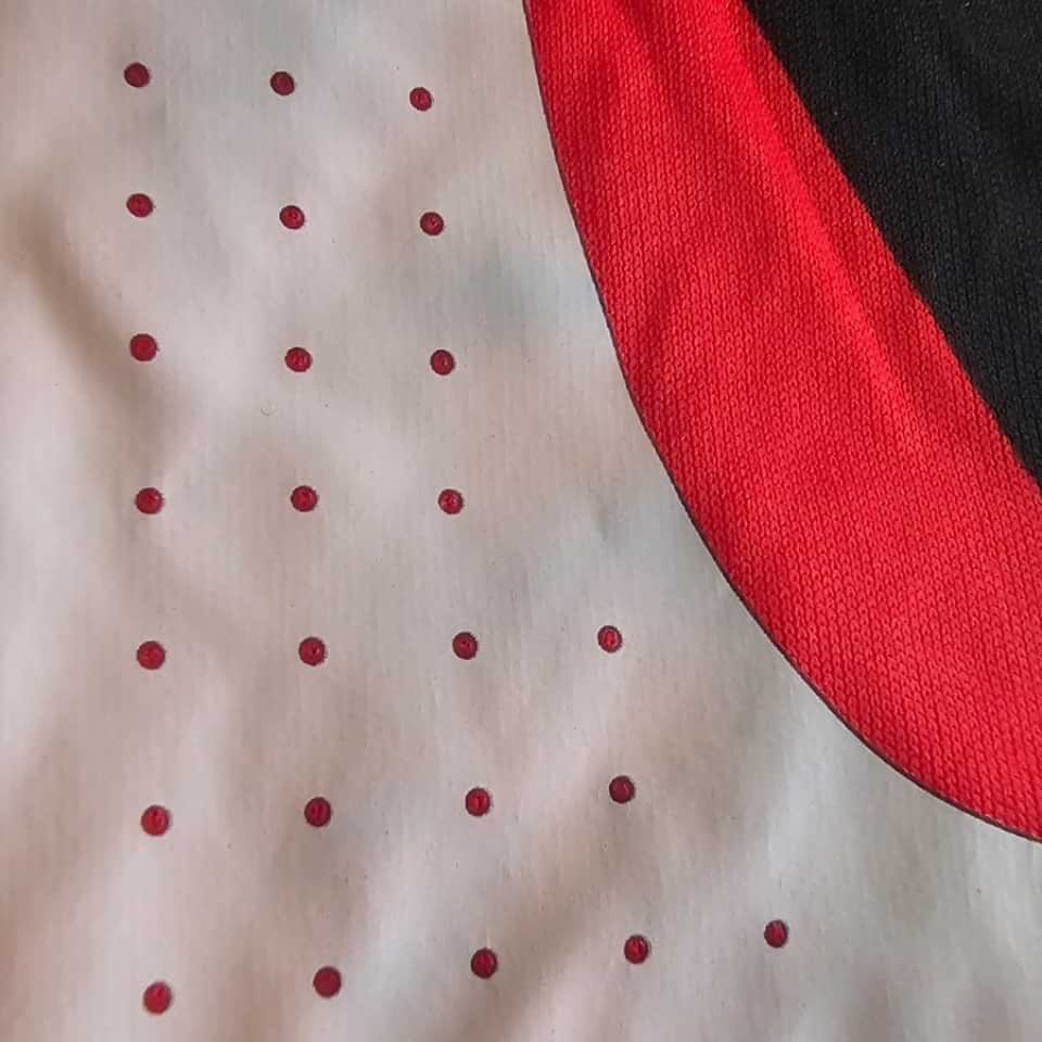 Diego Buonanotte – River Plate – Carlsberg Cup 2009 – Match Worn - Imagen 18