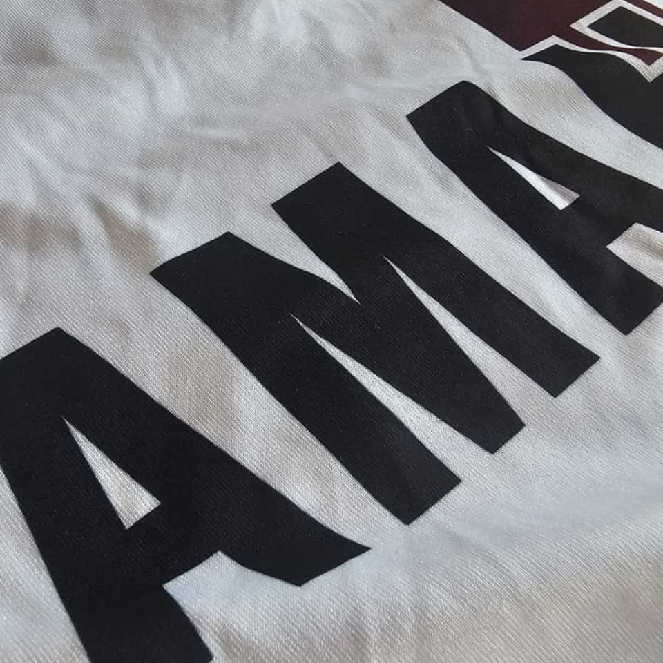 Maximiliano Cáceres – Lanús 2015 – Match Worn in bench - Imagen 15