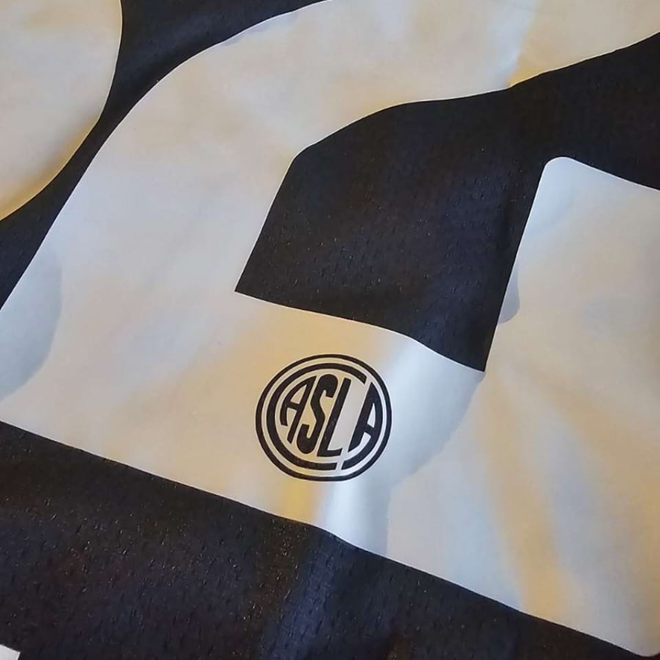 Fabricio Coloccini – San Lorenzo – Torneo Primera División 2017 – Match Worn in bench - Imagen 20