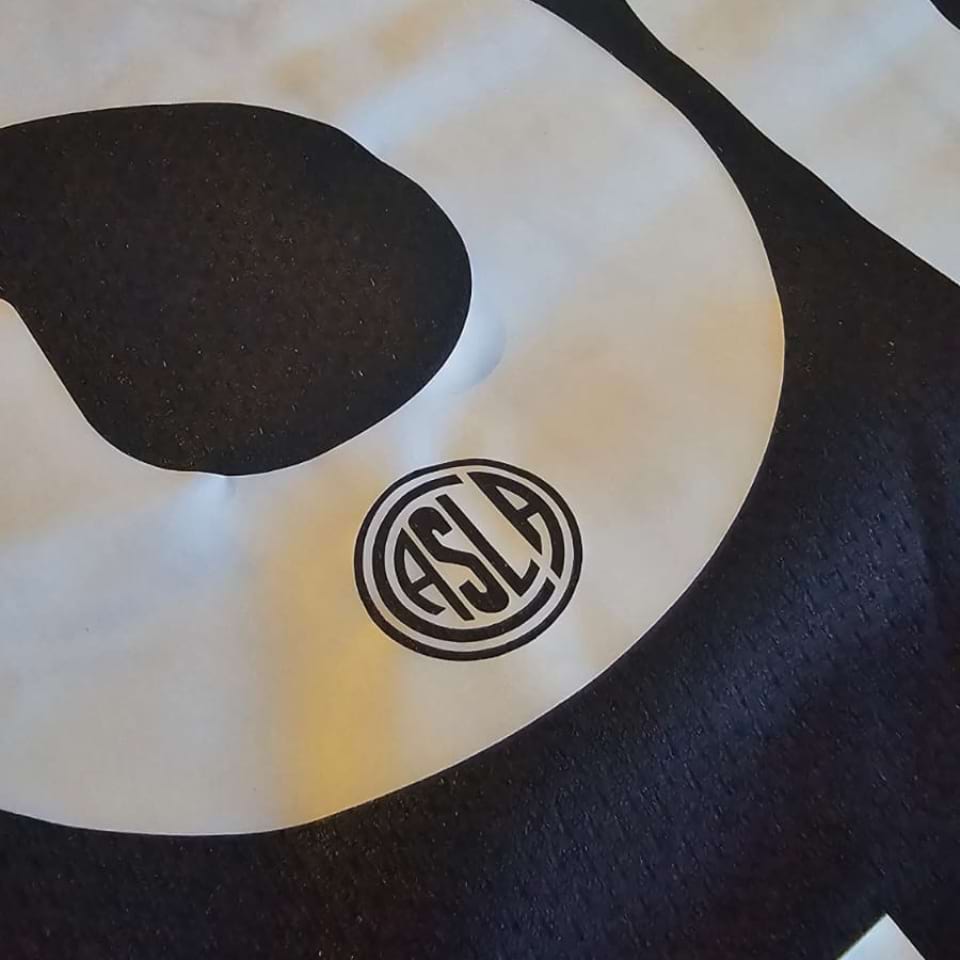 Fabricio Coloccini – San Lorenzo – Torneo Primera División 2017 – Match Worn in bench - Imagen 21