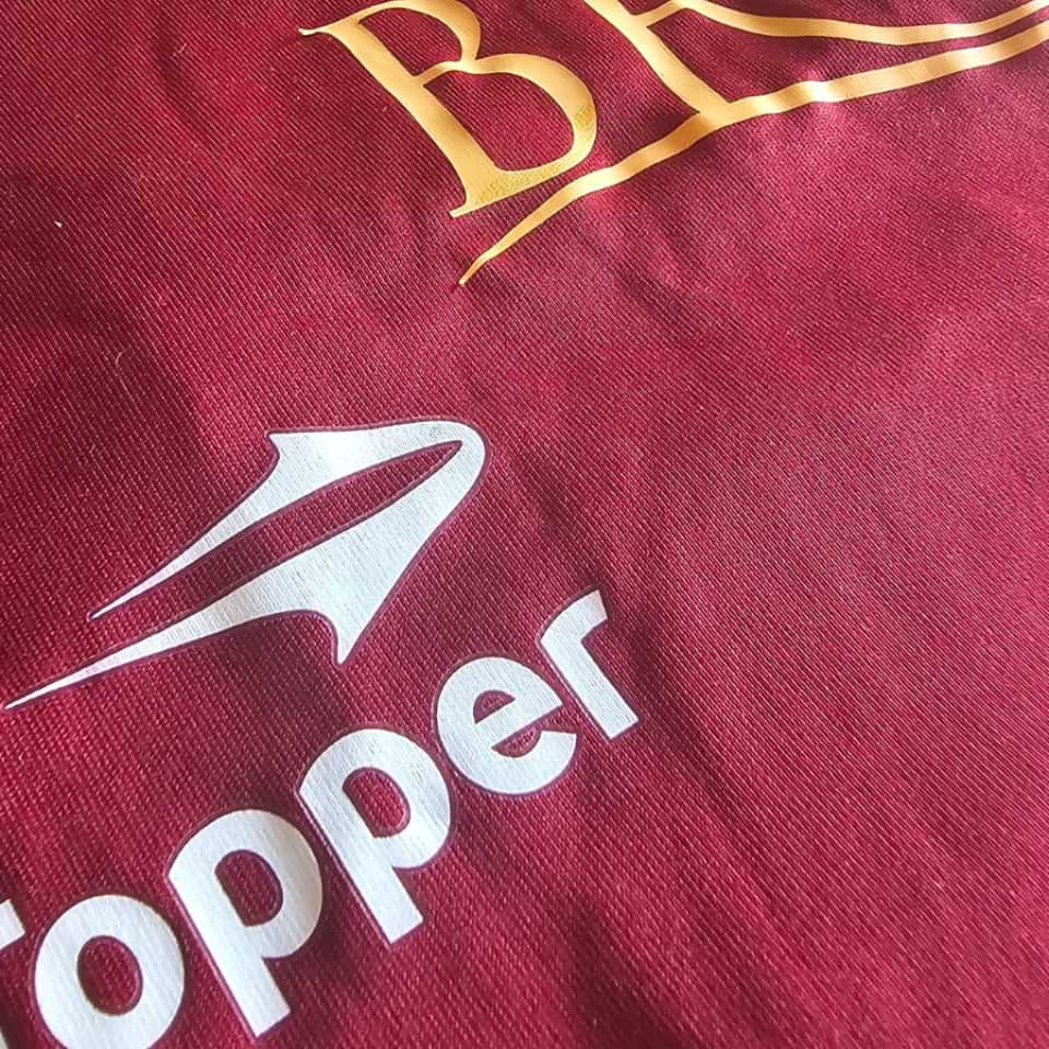 Matías Córdoba – Club Deportes la Serena – Torneo Clausura 2012 – Match Worn - Imagen 13