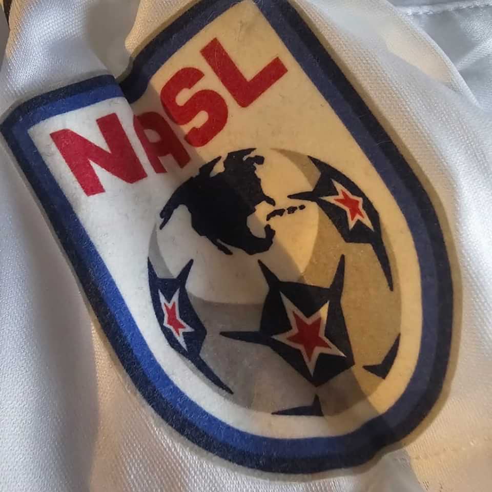 Eduardo Coudet – Fort Lauderdale Strikers 2011 – Match Worn - Imagen 12