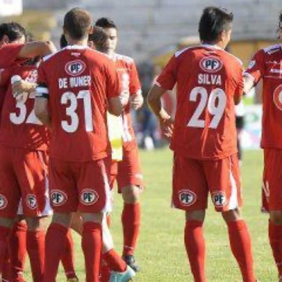 Pablo de Muner – Club Deportivo Unión San Felipe 2012 – Match Worn - Imagen 9