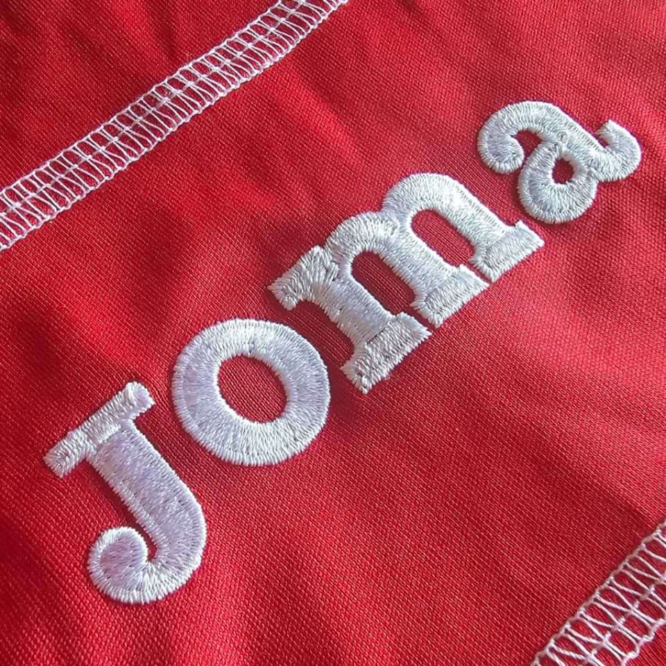 Pablo de Muner – Club Deportivo Unión San Felipe 2012 – Match Worn - Imagen 13