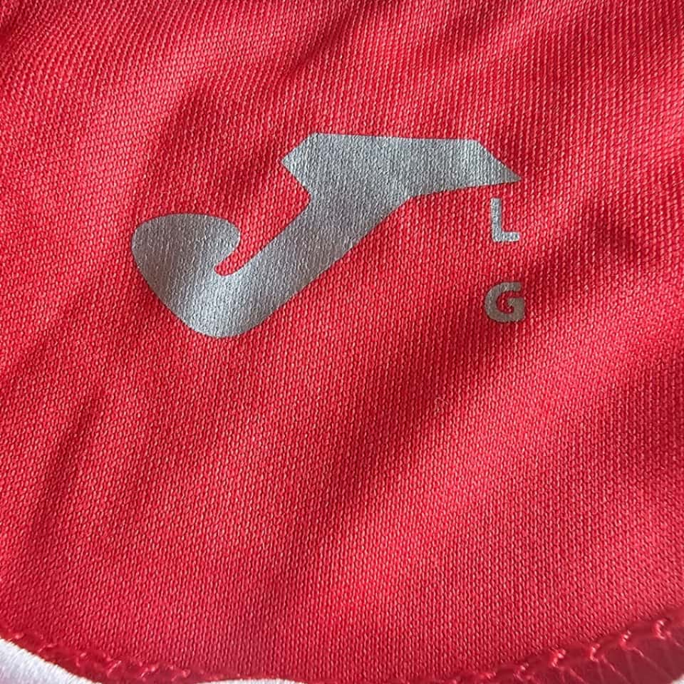 Pablo de Muner – Club Deportivo Unión San Felipe 2012 – Match Worn - Imagen 15