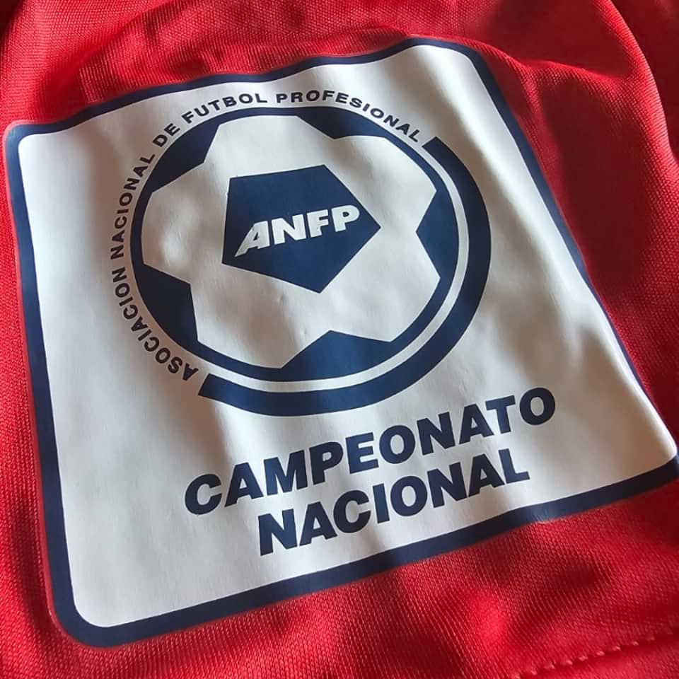 Pablo de Muner – Club Deportivo Unión San Felipe 2012 – Match Worn - Imagen 16