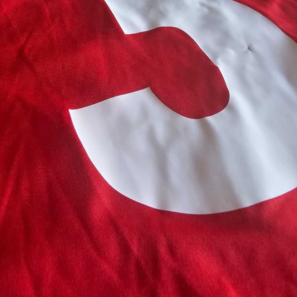 Pablo de Muner – Club Deportivo Unión San Felipe 2012 – Match Worn - Imagen 18