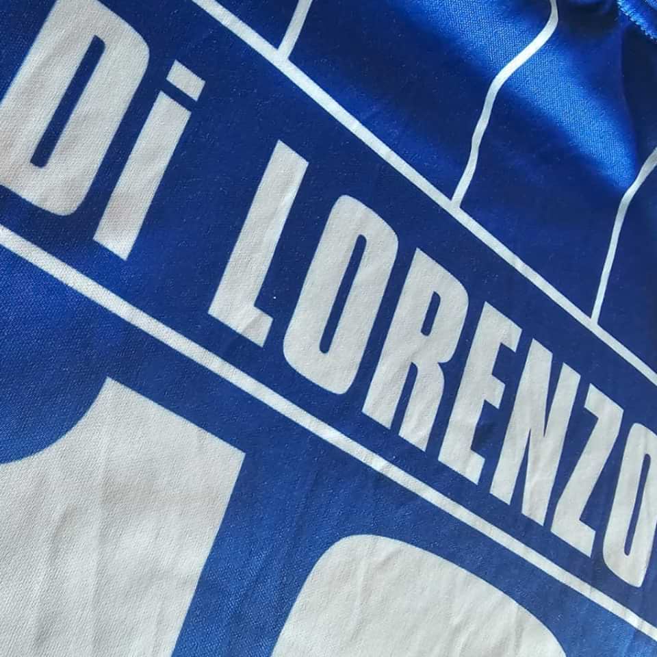Leonardo Di Lorenzo – Montreal Impact 2006 – Match Worn - Imagen 16
