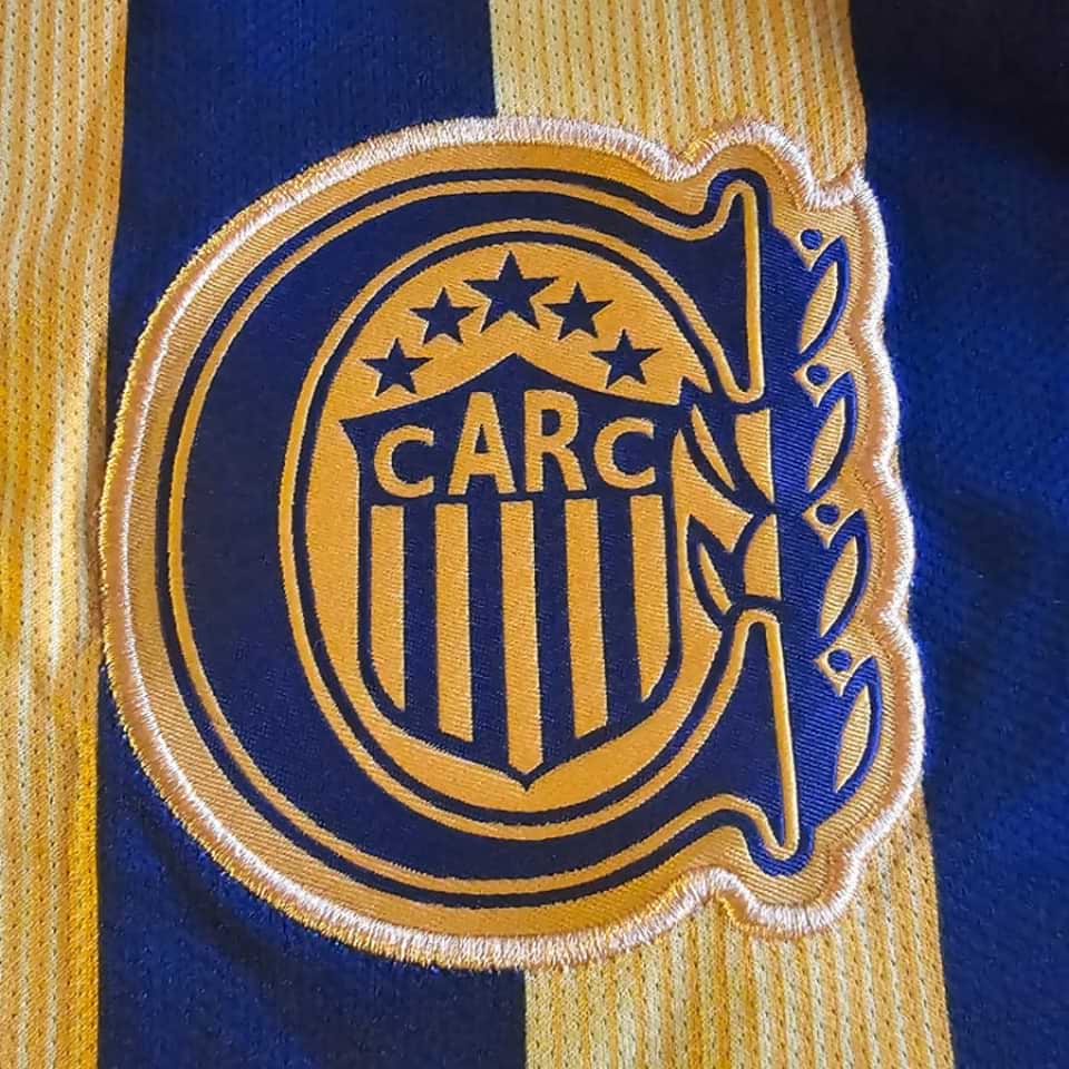 Germán Herrera – Rosario Central – Campeonato Primera División 2017 – Match Worn - Imagen 12