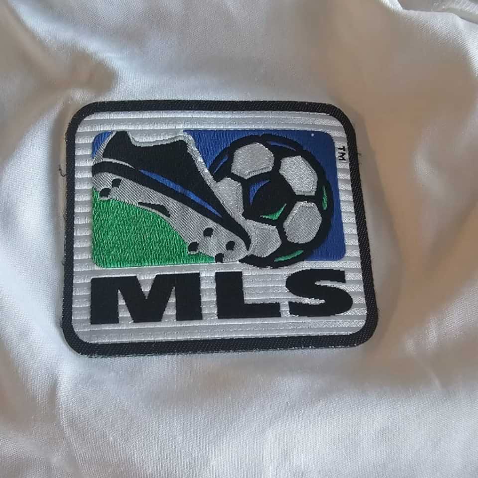 Joel Lindpere – NY Red Bulls 2011 – Match Worn - Imagen 14