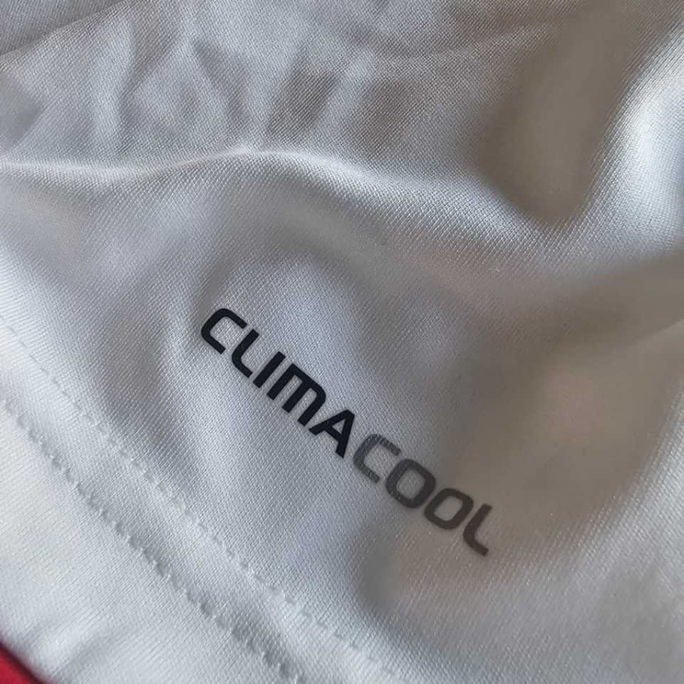Joel Lindpere – NY Red Bulls 2011 – Match Worn - Imagen 17