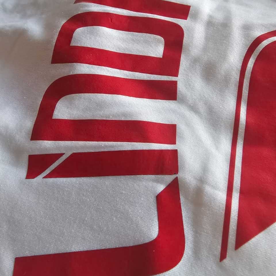 Joel Lindpere – NY Red Bulls 2011 – Match Worn - Imagen 20