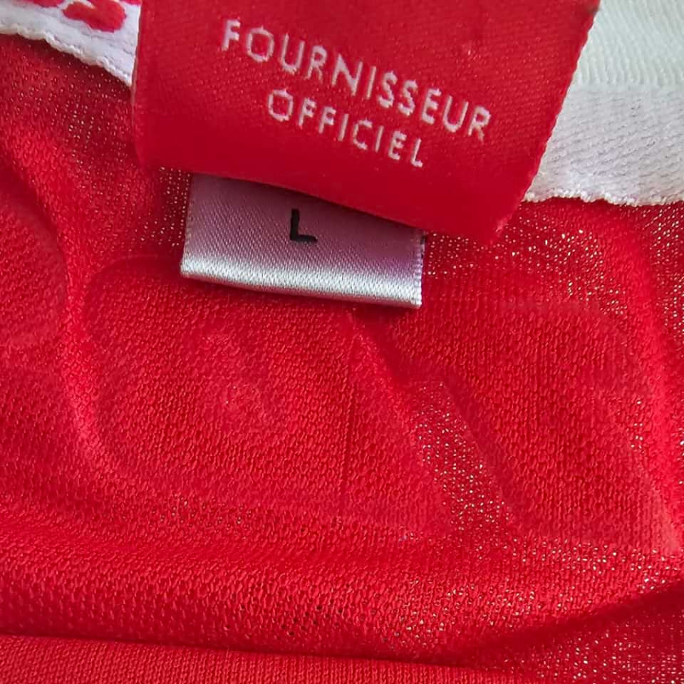 Federico Mancinelli – Huracán – SAF 2018 – Match Worn in bench - Imagen 13