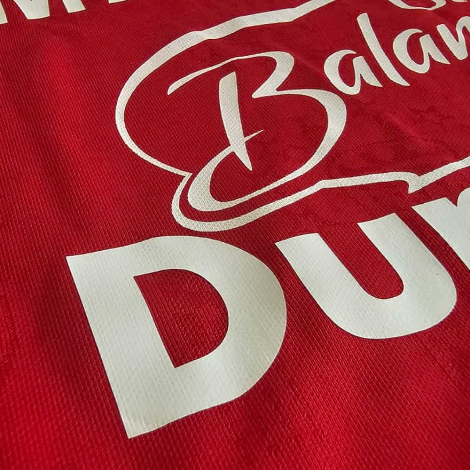 Federico Mancinelli – Huracán – SAF 2018 – Match Worn in bench - Imagen 18