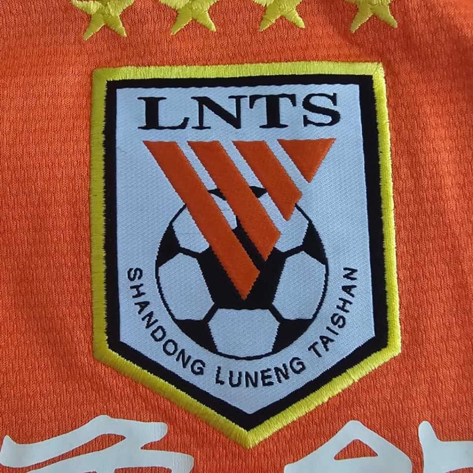 Walter Montillo – Shandong Taishan 2014 – Match Worn - Imagen 11