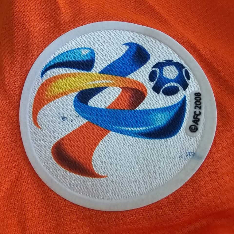 Walter Montillo – Shandong Taishan 2014 – Match Worn - Imagen 12