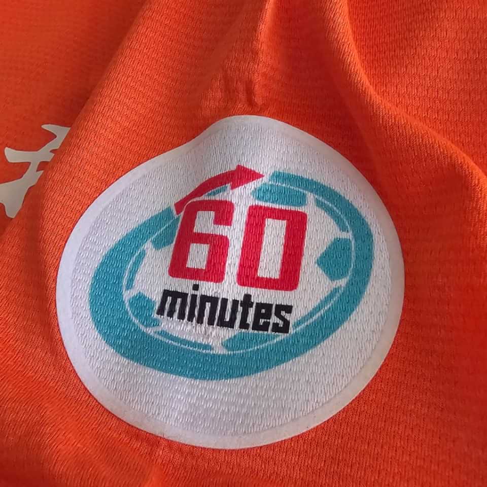 Walter Montillo – Shandong Taishan 2014 – Match Worn - Imagen 13