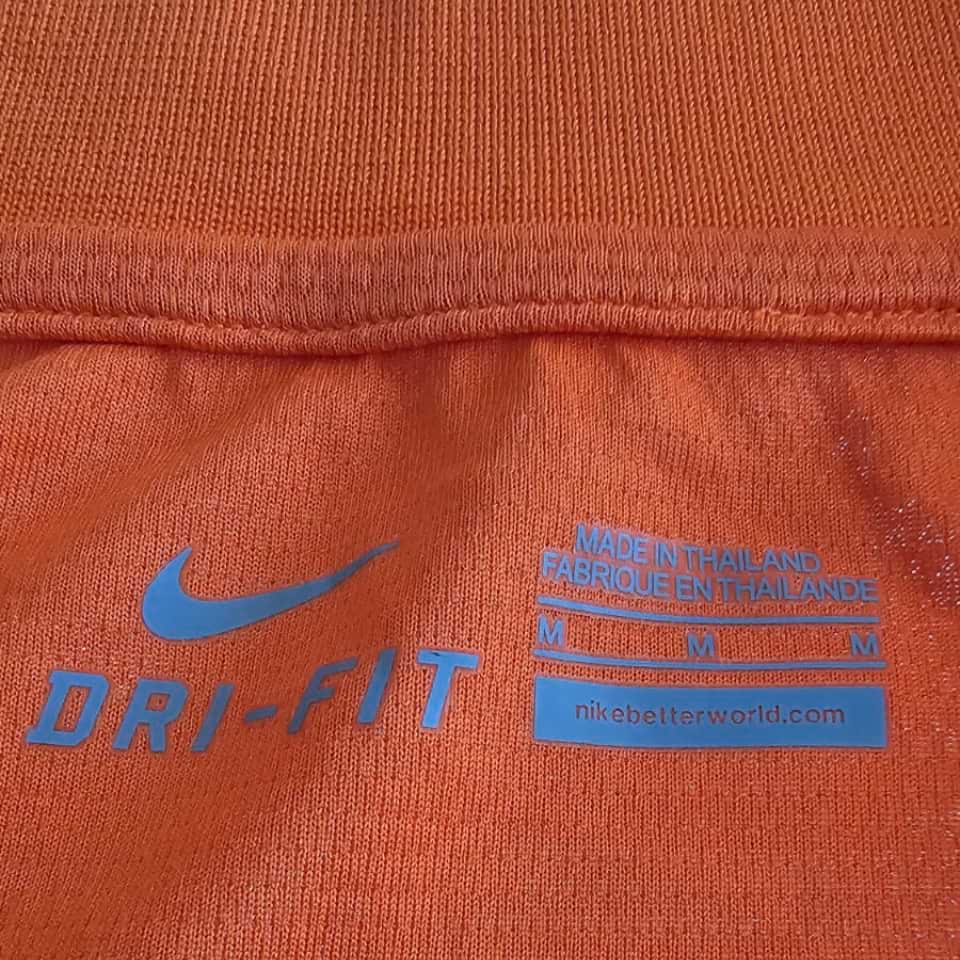 Walter Montillo – Shandong Taishan 2014 – Match Worn - Imagen 14
