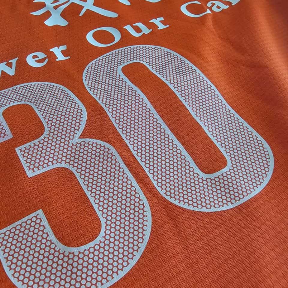 Walter Montillo – Shandong Taishan 2014 – Match Worn - Imagen 17