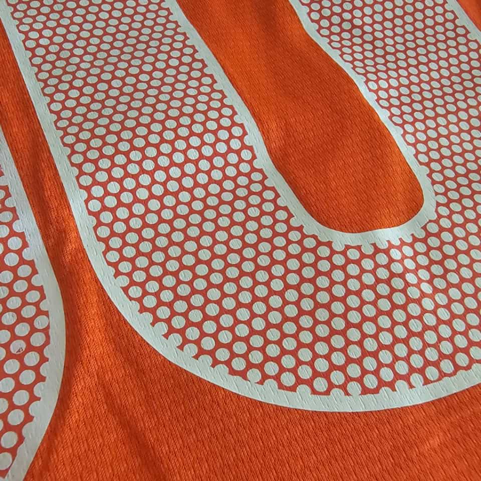 Walter Montillo – Shandong Taishan 2014 – Match Worn - Imagen 18