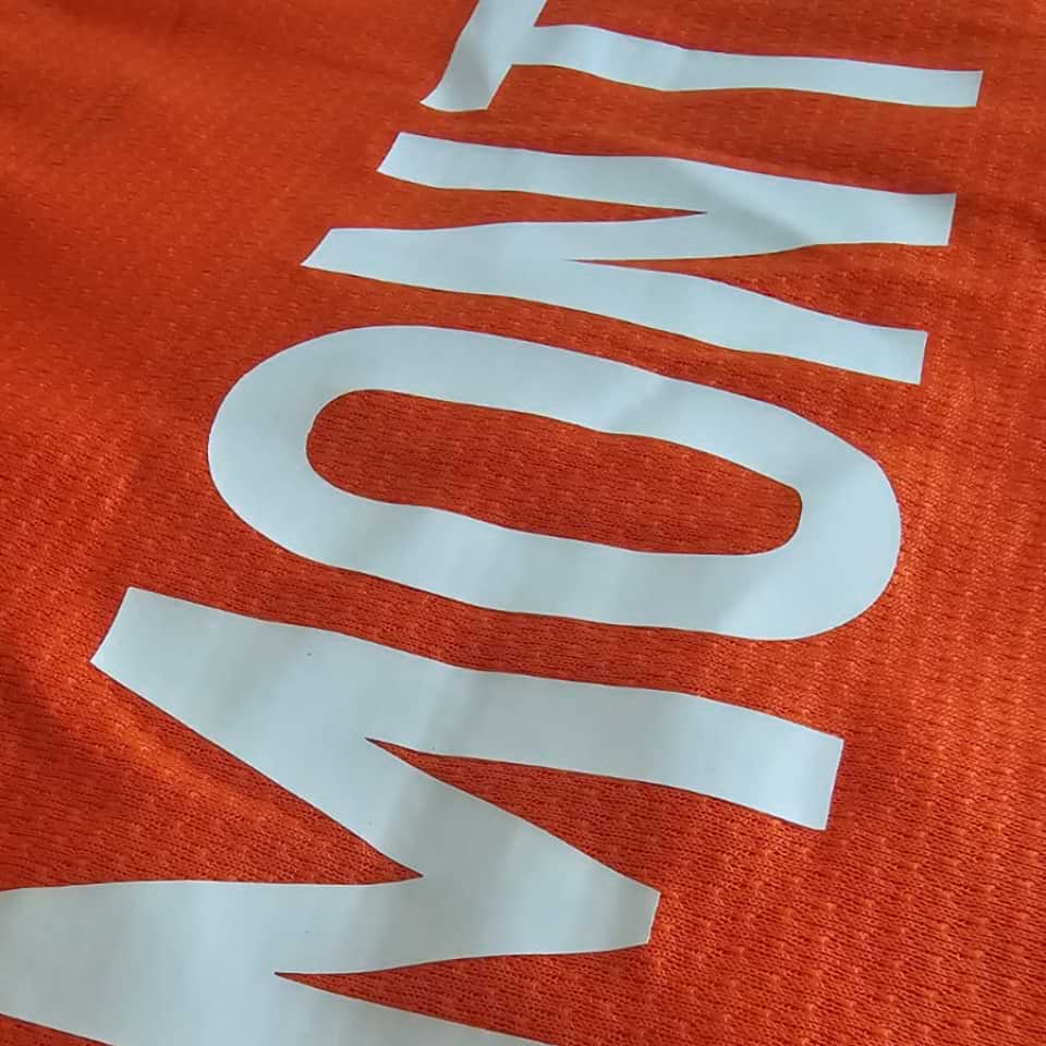 Walter Montillo – Shandong Taishan 2014 – Match Worn - Imagen 19