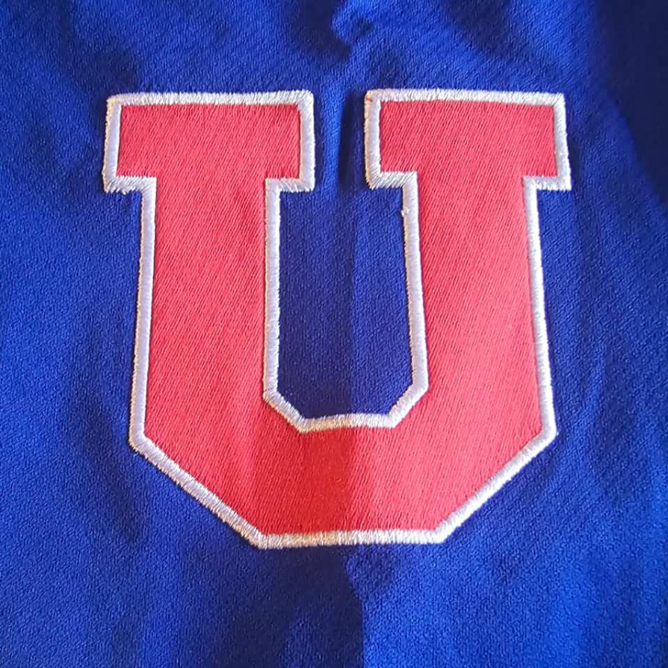 Walter Montillo – Universidad de Chile 2008 – Match Worn - Imagen 12