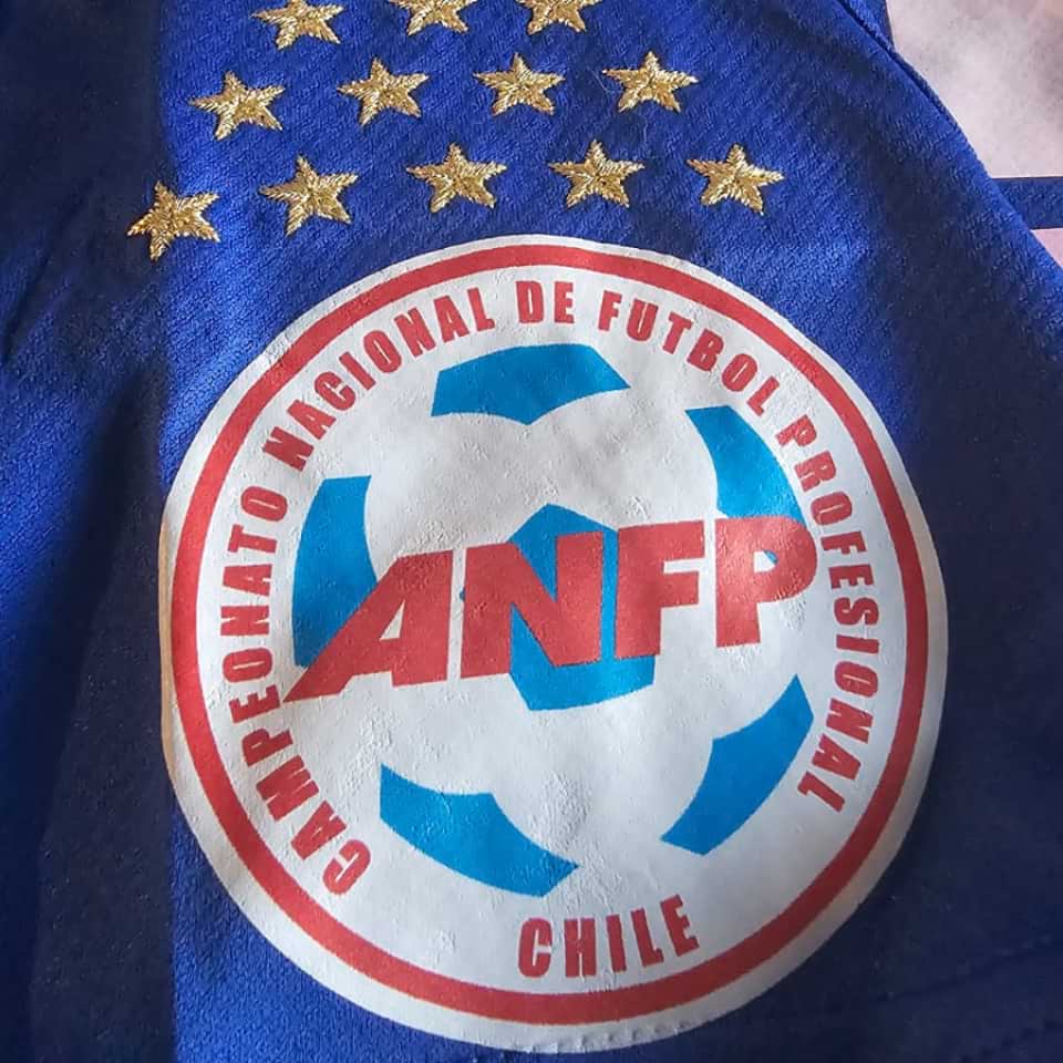 Walter Montillo – Universidad de Chile 2008 – Match Worn - Imagen 14
