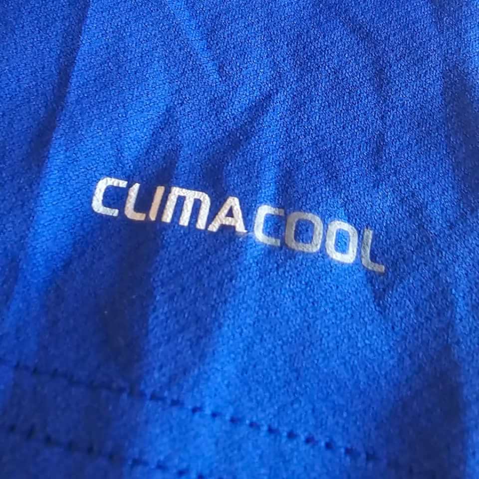 Walter Montillo – Universidad de Chile 2008 – Match Worn - Imagen 17