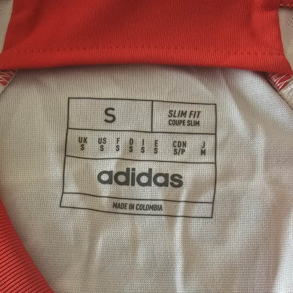 Milton Casco – River Plate – Copa de La Liga 2024 – MATCH WORN UNWASHED JERSEY - Imagen 12
