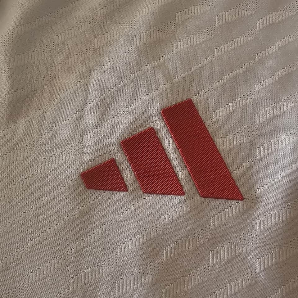 Milton Casco – River Plate – Copa de La Liga 2024 – MATCH WORN UNWASHED JERSEY - Imagen 14