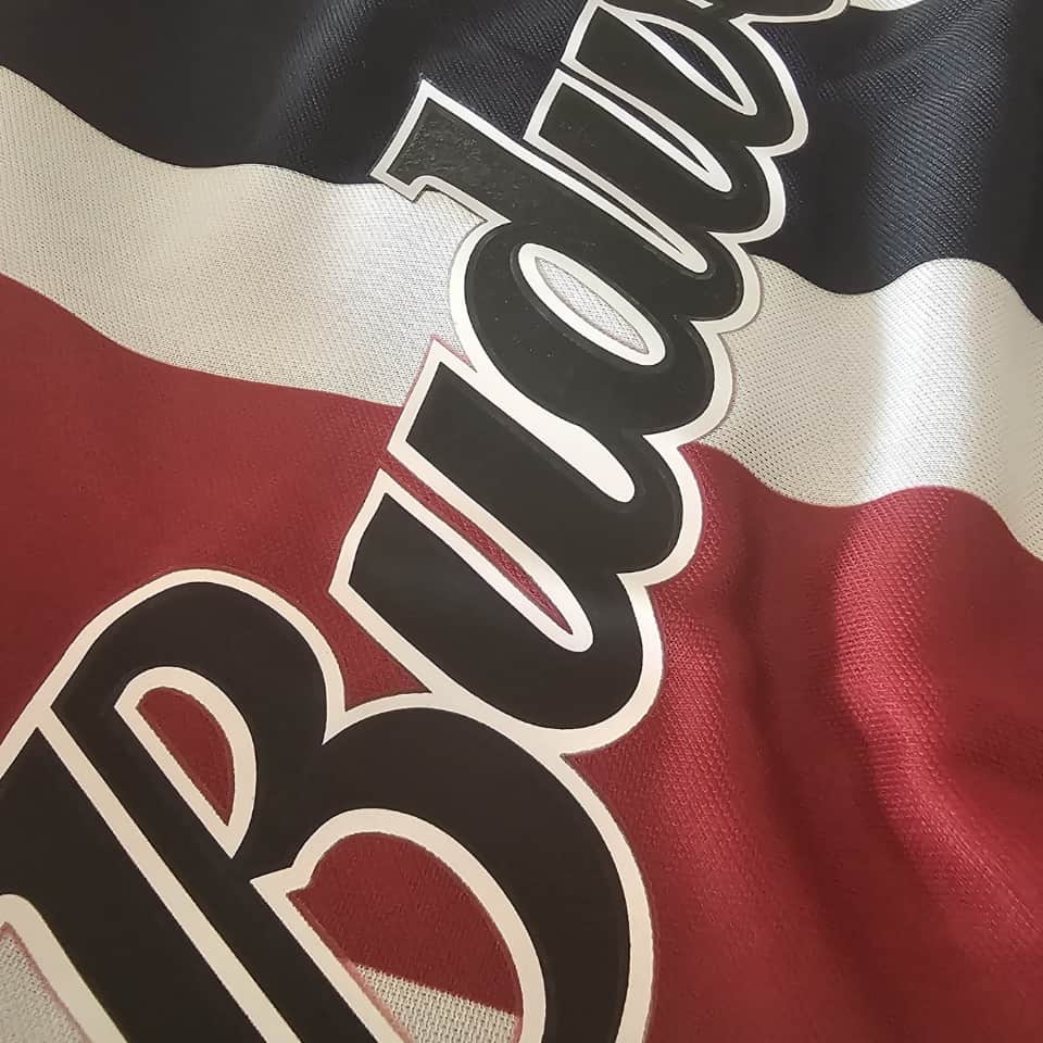 Fernando Crosa – River Plate – Copa Libertadores 2005 – Match issued jersey - Imagen 17