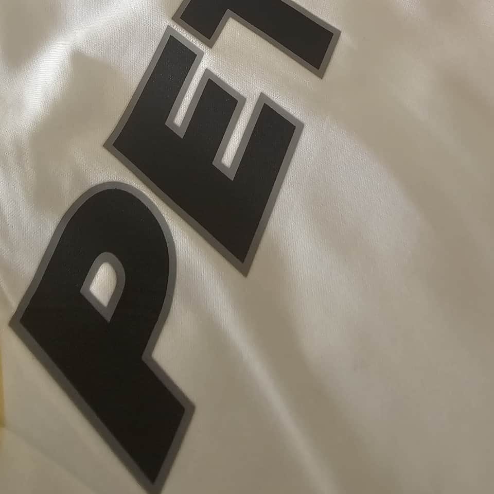 Rogelio Funes Mori – River Plate – Temporada 2011/12 – Match issued jersey - Imagen 19