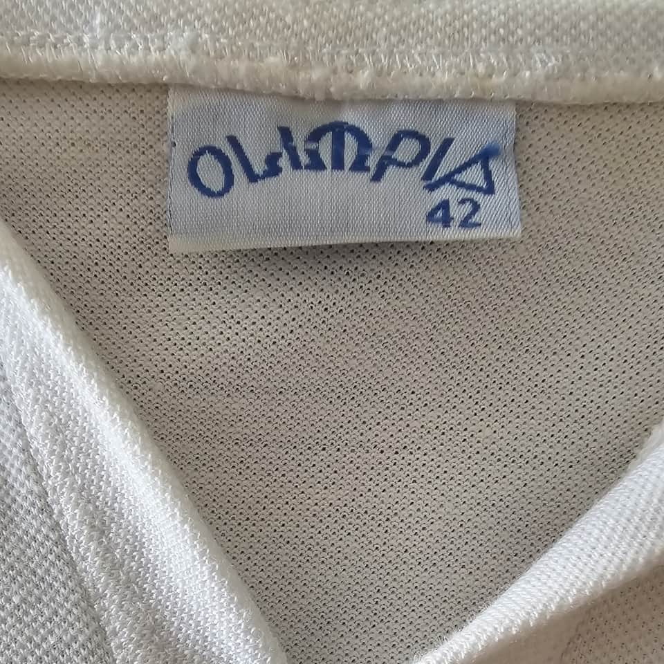 Roberto Gordon – River Plate – Campeonato Nacional 1980 – MATCH WORN JERSEY - Imagen 14
