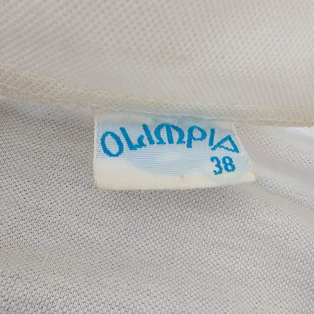Héctor López – River Plate – Campeonato Nacional 1980 – MATCH WORN JERSEY - Imagen 13