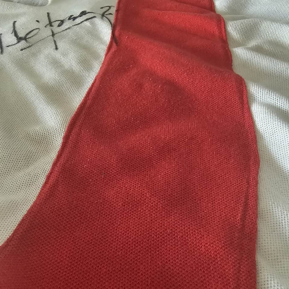 Héctor López – River Plate – Campeonato Metropolitano 1975 – MATCH WORN JERSEY - Imagen 12