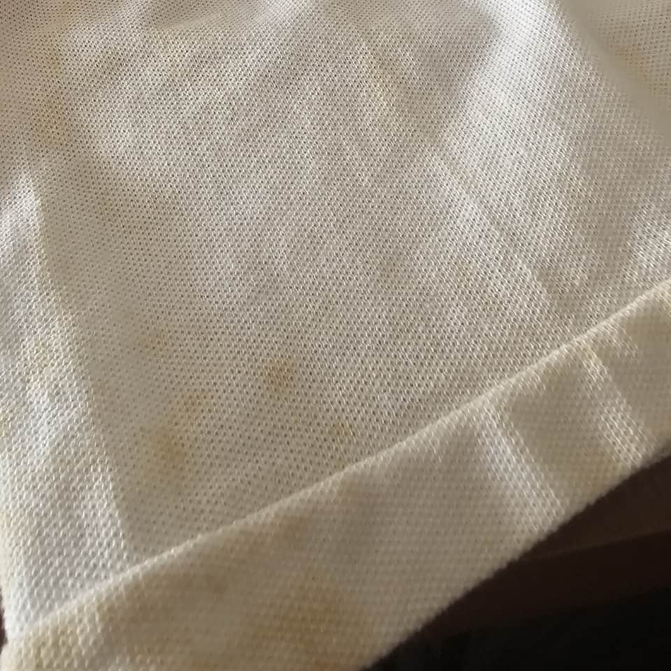 Héctor López – River Plate – Campeonato Metropolitano 1975 – MATCH WORN JERSEY - Imagen 13